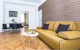 As Prague Apartments. National Theatre Apt. Old Town